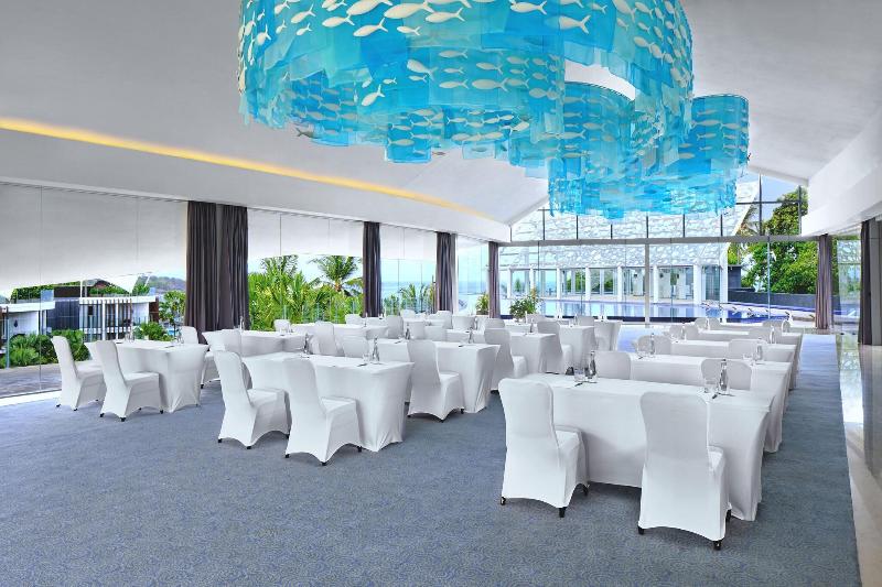 Le Meridien Bali Jimbaran - Toplantı