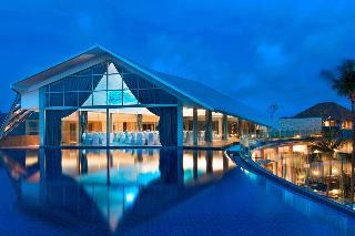Le Meridien Bali Jimbaran fotoÄŸrafÄ±