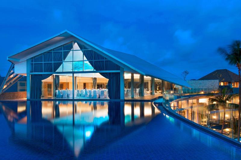 Le Meridien Bali Jimbaran - Toplantı