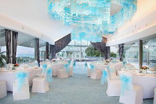 Le Meridien Bali Jimbaran fotoÄŸrafÄ±