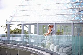 Le Meridien Bali Jimbaran fotoÄŸrafÄ±