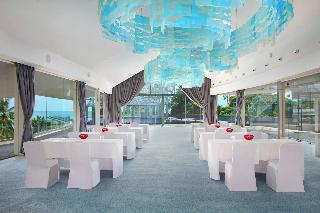 Le Meridien Bali Jimbaran fotoÄŸrafÄ±