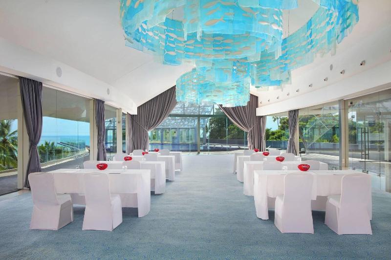 Le Meridien Bali Jimbaran - Toplantı