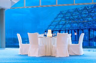 Le Meridien Bali Jimbaran fotoÄŸrafÄ±