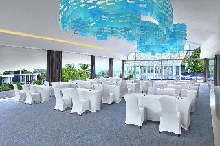 Le Meridien Bali Jimbaran fotoÄŸrafÄ±