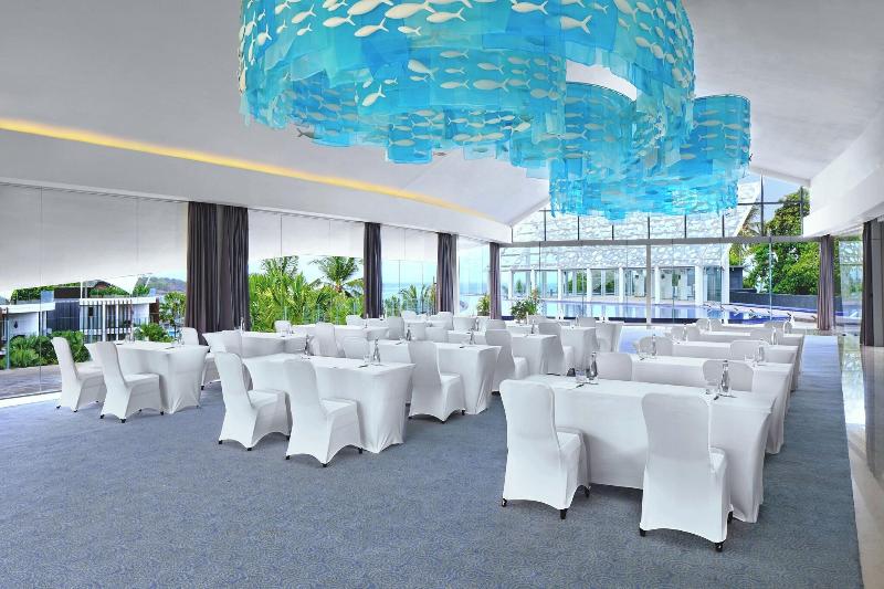 Le Meridien Bali Jimbaran - Toplantı