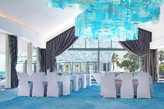 Le Meridien Bali Jimbaran fotoÄŸrafÄ±