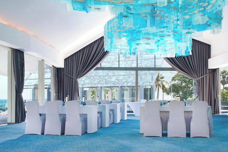 Le Meridien Bali Jimbaran - Toplantı