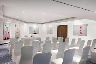 Le Meridien Bali Jimbaran fotoÄŸrafÄ±