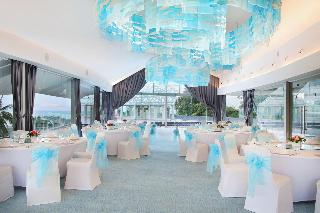 Le Meridien Bali Jimbaran fotoÄŸrafÄ±