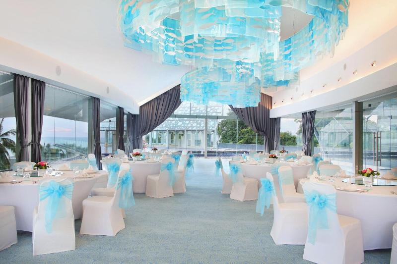 Le Meridien Bali Jimbaran - Toplantı