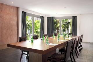 Le Meridien Bali Jimbaran fotoÄŸrafÄ±