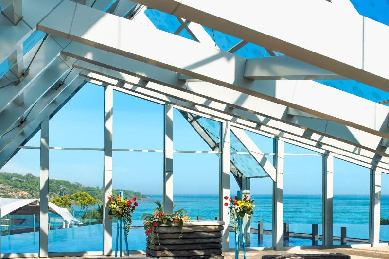 Le Meridien Bali Jimbaran - Toplantı