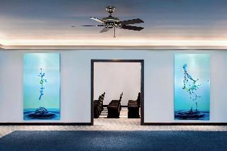 Le Meridien Bali Jimbaran fotoÄŸrafÄ±
