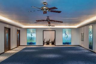 Le Meridien Bali Jimbaran fotoÄŸrafÄ±