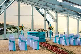 Le Meridien Bali Jimbaran fotoÄŸrafÄ±