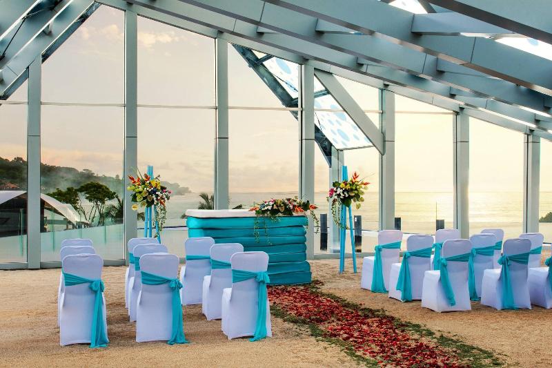 Le Meridien Bali Jimbaran - Toplantı