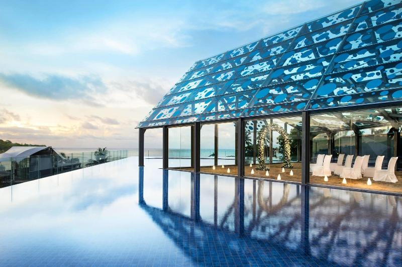 Le Meridien Bali Jimbaran - Toplantı