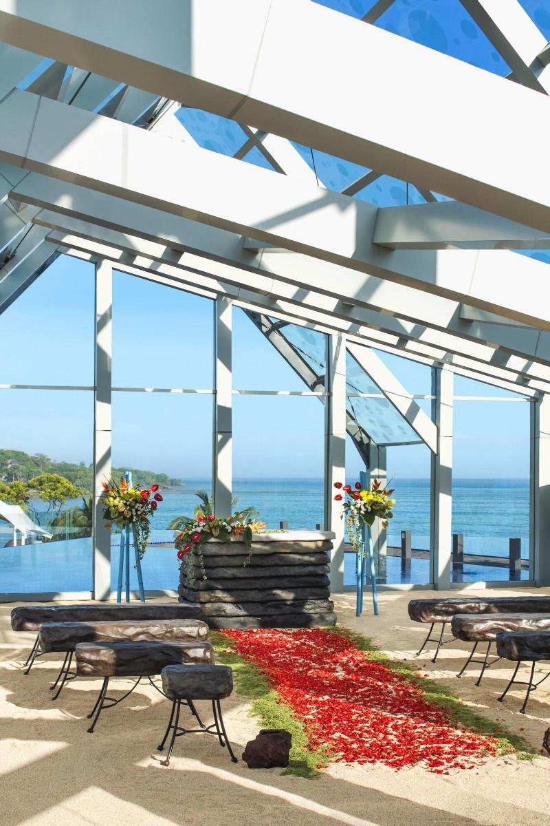 Le Meridien Bali Jimbaran - Toplantı