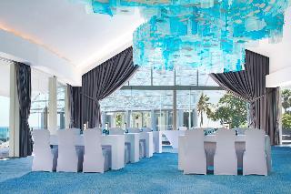 Le Meridien Bali Jimbaran fotoÄŸrafÄ±