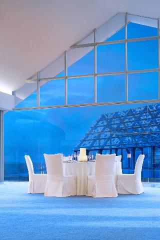 Le Meridien Bali Jimbaran fotoÄŸrafÄ±