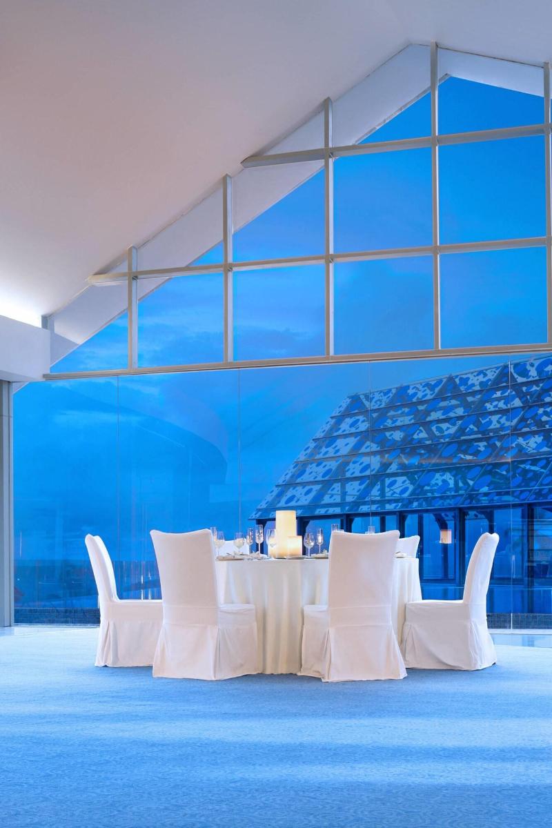 Le Meridien Bali Jimbaran - Toplantı