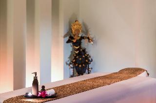 Le Meridien Bali Jimbaran fotoÄŸrafÄ±