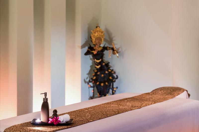 Le Meridien Bali Jimbaran - Aktivite