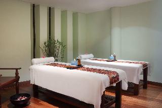 Le Meridien Bali Jimbaran fotoÄŸrafÄ±