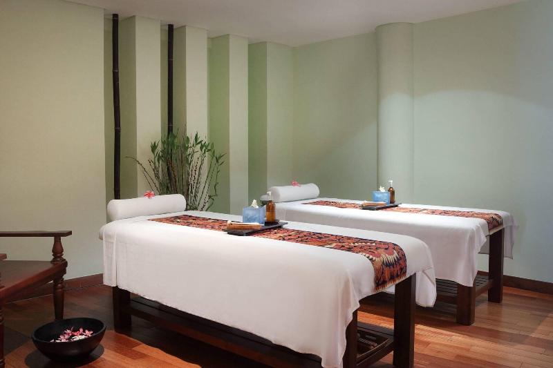Le Meridien Bali Jimbaran - Aktivite