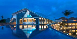 Le Meridien Bali Jimbaran fotoÄŸrafÄ±