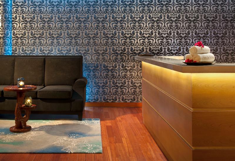 Le Meridien Bali Jimbaran - Genel