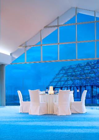 Le Meridien Bali Jimbaran fotoÄŸrafÄ±