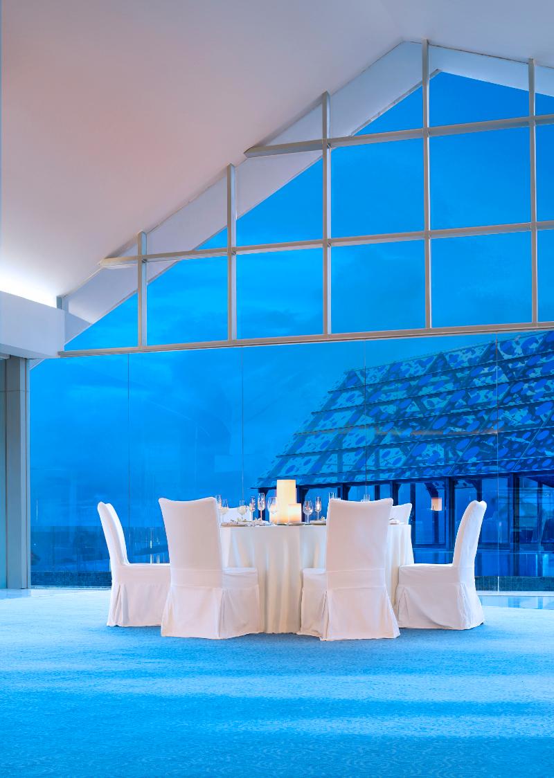 Le Meridien Bali Jimbaran - Genel