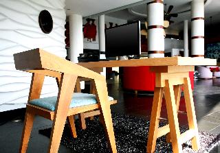 Le Meridien Bali Jimbaran fotoÄŸrafÄ±