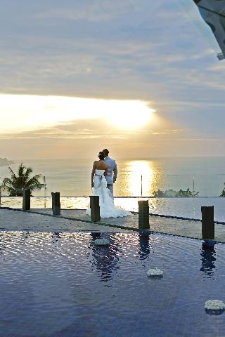 Le Meridien Bali Jimbaran fotoÄŸrafÄ±