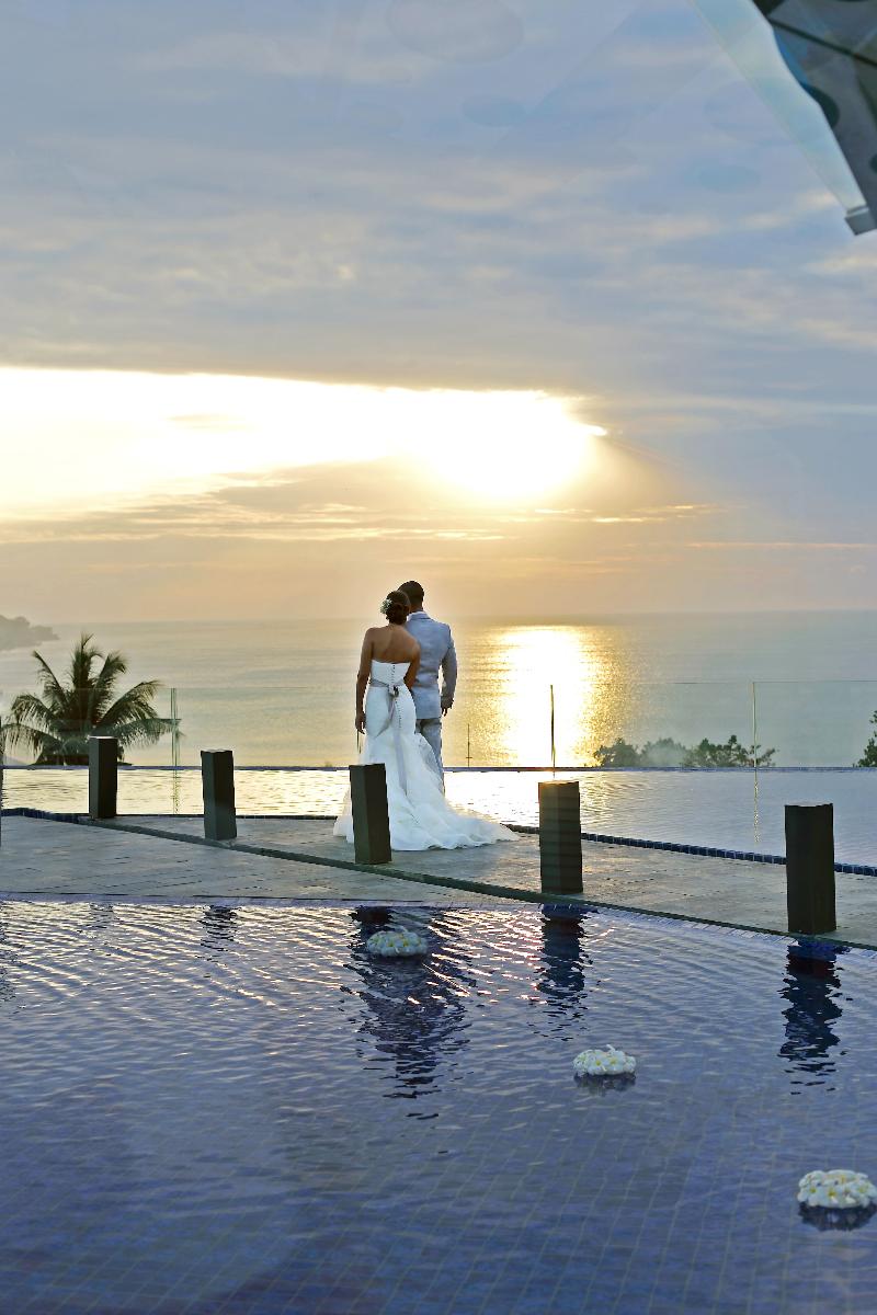 Le Meridien Bali Jimbaran - Genel