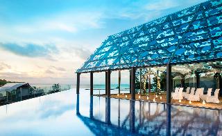 Le Meridien Bali Jimbaran fotoÄŸrafÄ±