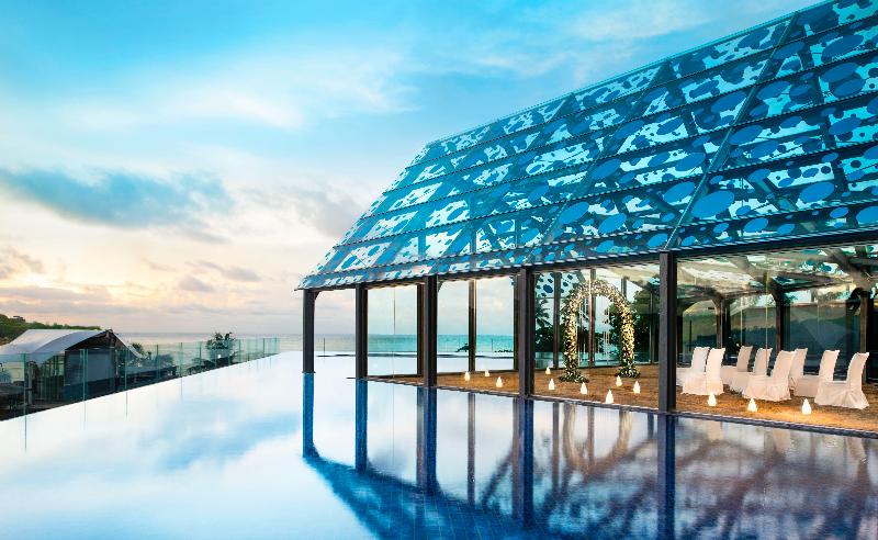 Le Meridien Bali Jimbaran - Genel