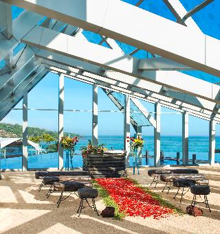 Le Meridien Bali Jimbaran fotoÄŸrafÄ±