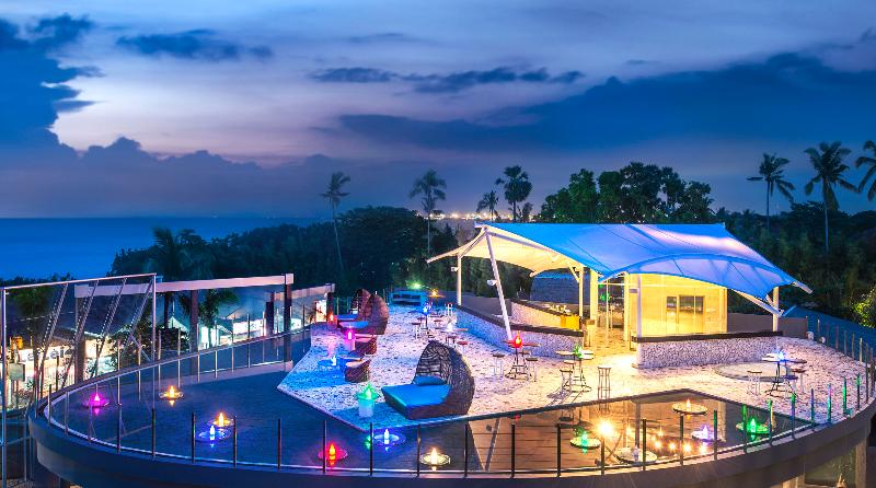Le Meridien Bali Jimbaran - Genel