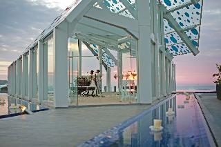 Le Meridien Bali Jimbaran fotoÄŸrafÄ±