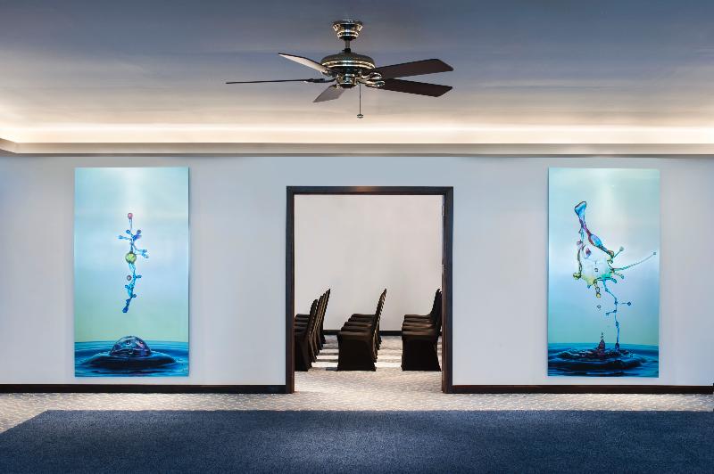 Le Meridien Bali Jimbaran - Genel