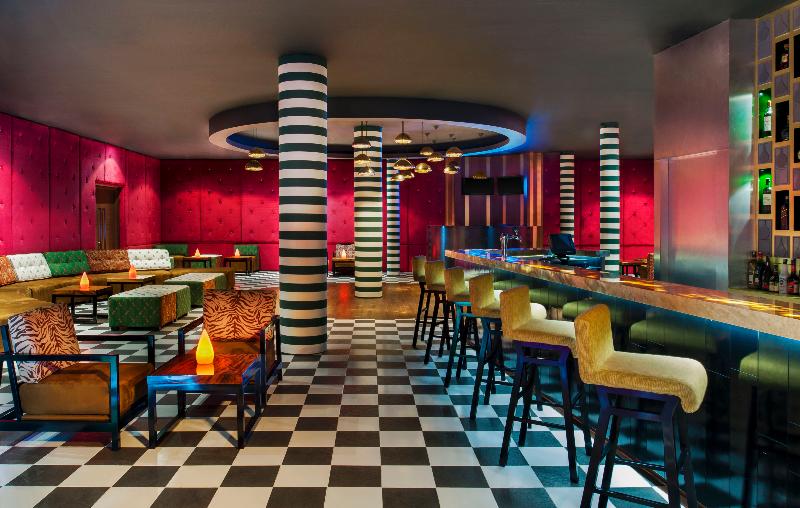 Le Meridien Bali Jimbaran - Genel