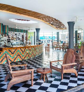 Le Meridien Bali Jimbaran fotoÄŸrafÄ±