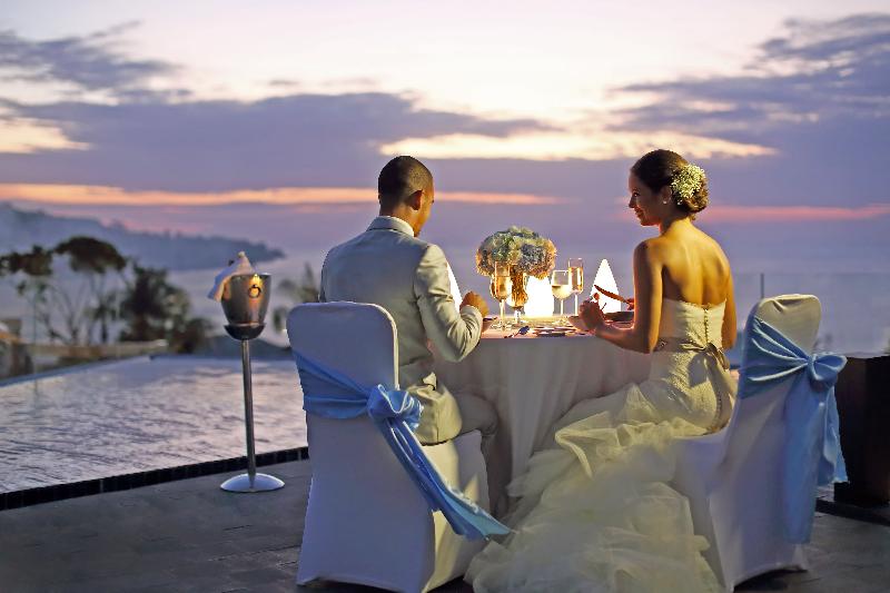 Le Meridien Bali Jimbaran - Genel