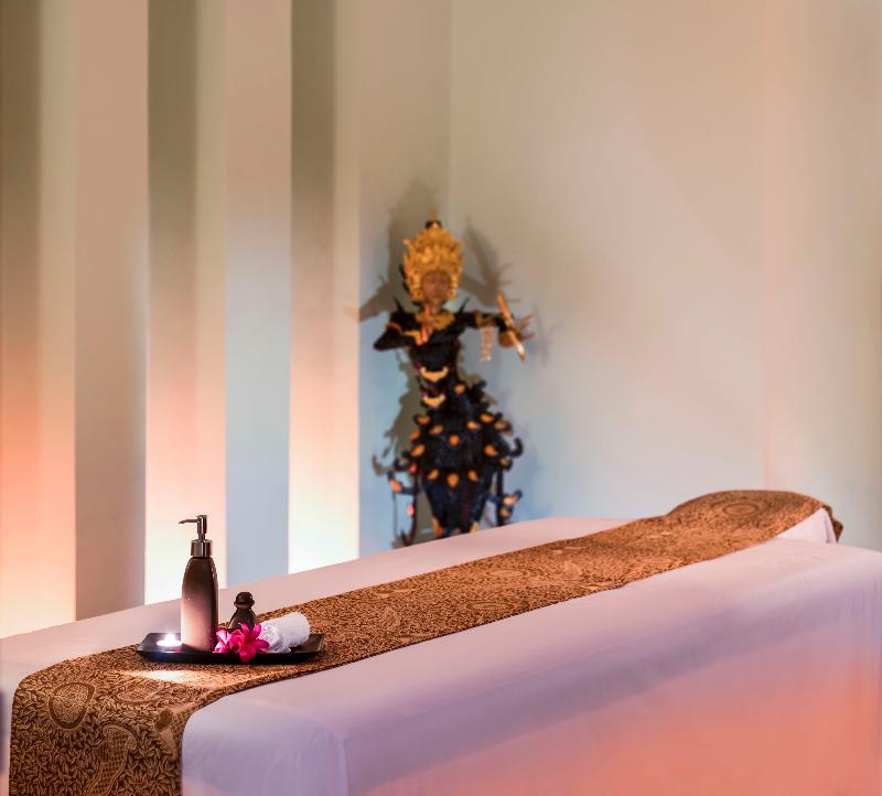Le Meridien Bali Jimbaran - Genel
