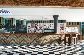 Le Meridien Bali Jimbaran fotoÄŸrafÄ±