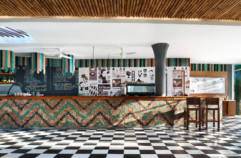 Le Meridien Bali Jimbaran - Genel