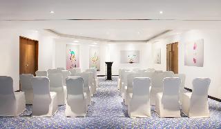 Le Meridien Bali Jimbaran fotoÄŸrafÄ±